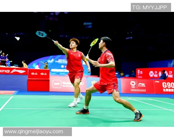 深圳羽毛球队速度之美探索与训练背后的故事