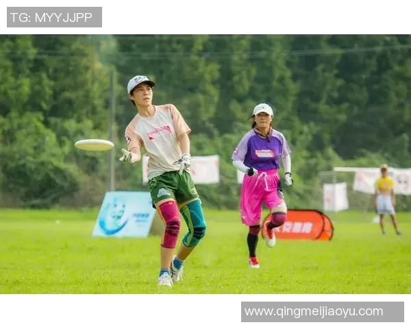 飞盘比赛经验排行榜揭晓上海飞盘队荣获第四名引发关注