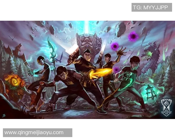 RNG战队的崛起与荣耀之路:从青涩到冠军的成长历程