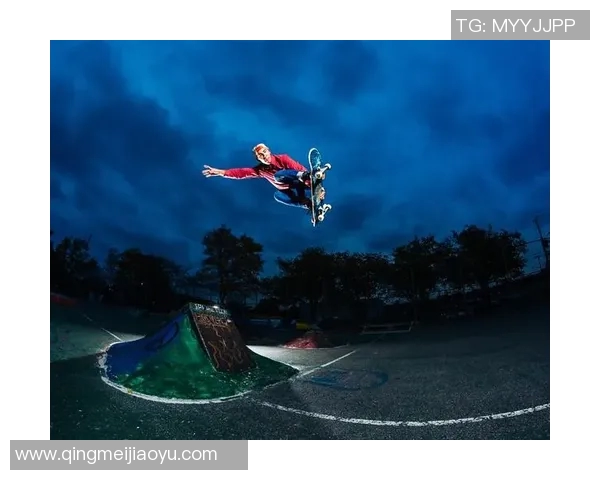 南京滑板队以82分领跑极限运动联赛积分榜展现强劲实力