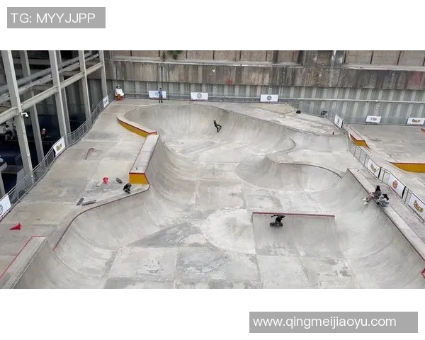 广州滑板队逆袭之路揭秘精英赛背后的奋斗与荣耀