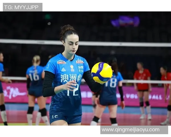 深圳排球队实力强劲荣登全国排球个人能力排行榜第五名