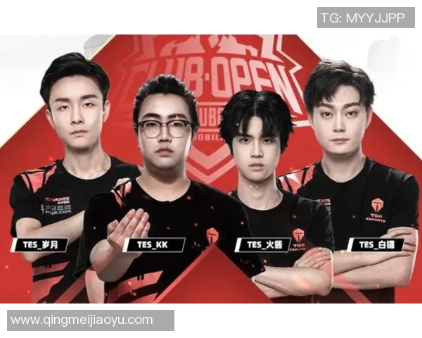 CSGO力量排行榜揭晓TES战队荣登第三名引发热议