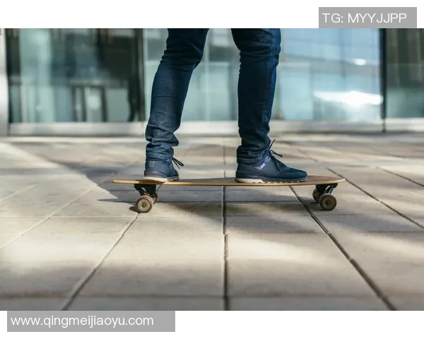 从零起步玩滑板：全面提升灵活性的实用技巧与训练方法