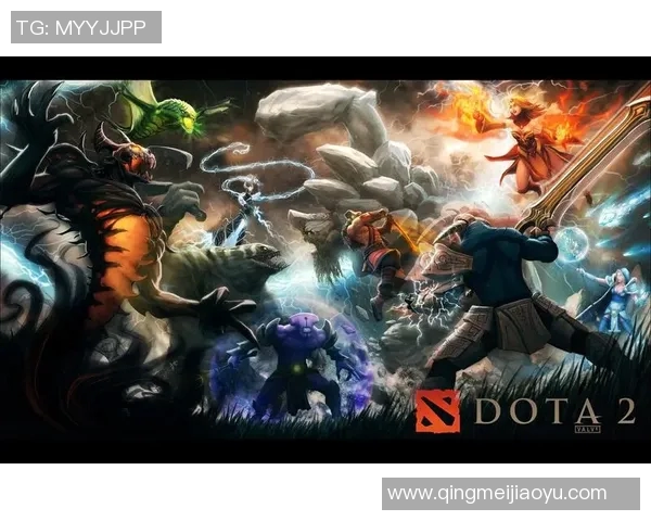 DOTA2心理素质排行榜揭晓TES战队荣登第六位引发热议